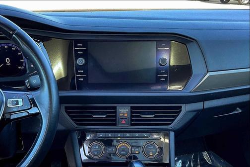 2019 Volkswagen Jetta 1.4T SEL Premium