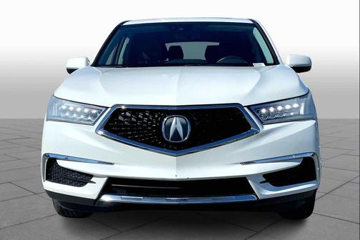 2017 Acura MDX 3.5L w/Technology Package