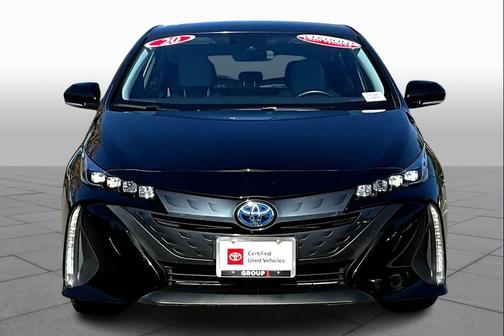 2020 Toyota Prius Prime SE