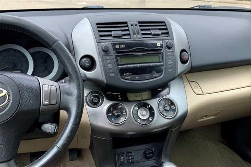 2010 Toyota RAV4 Limited