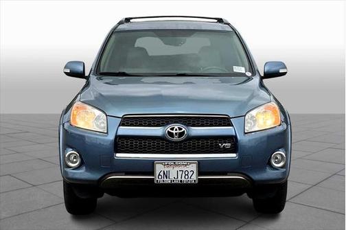 2010 Toyota RAV4 Limited
