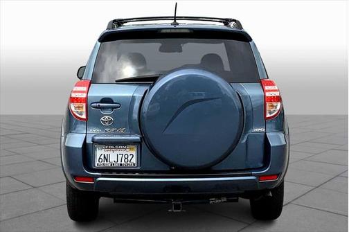 2010 Toyota RAV4 Limited