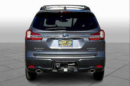 2022 Subaru Ascent Limited 7-Passenger