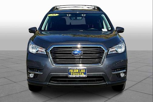 2022 Subaru Ascent Limited 7-Passenger
