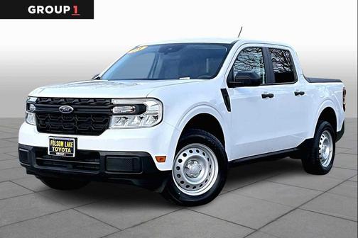 2023 Ford Maverick XL