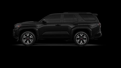 2025 Toyota 4Runner TRD Sport