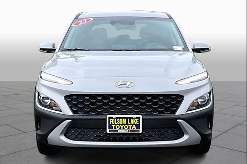 2023 Hyundai KONA SE