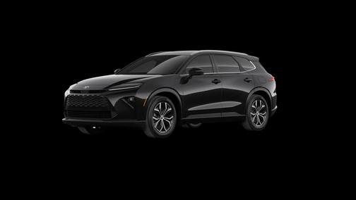 2025 Toyota Crown Signia XLE