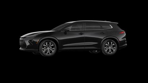 2025 Toyota Crown Signia XLE