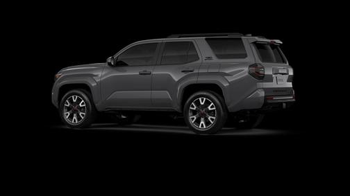 2025 Toyota 4Runner TRD Sport Premium