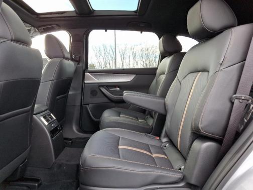 2025 Mazda CX-90 S Premium