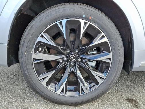 2025 Mazda CX-90 S Premium
