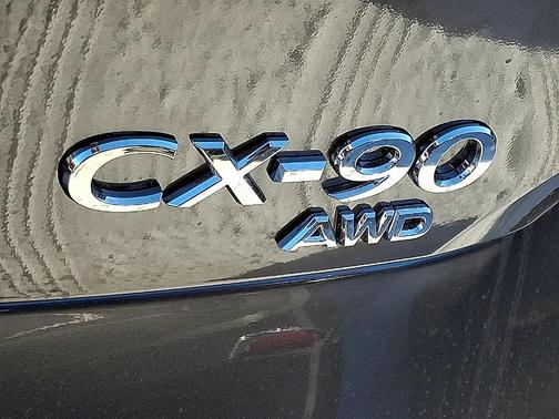 2026 Mazda CX-90 Preferred
