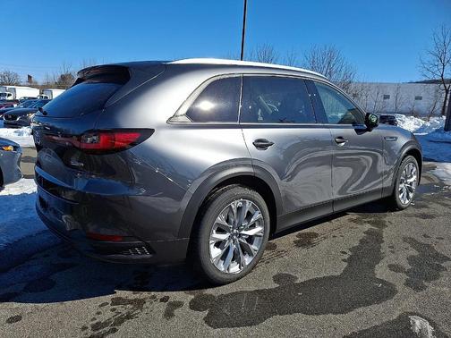 2026 Mazda CX-90 Preferred