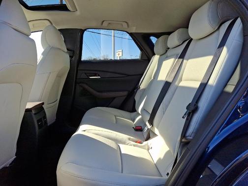2025 Mazda CX-30 Premium Package