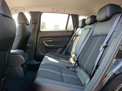 2025 Mazda CX-50 2.5 S Select Package