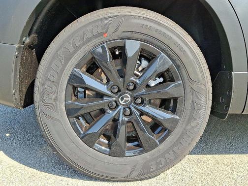 2025 Mazda CX-50 2.5 S Select Package