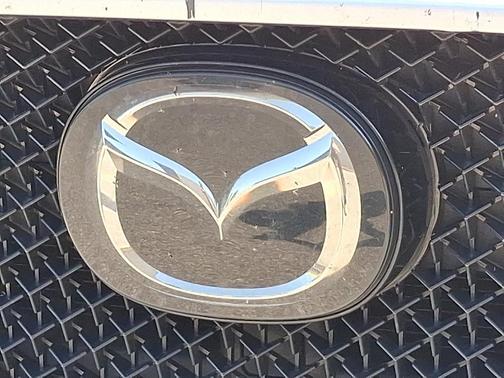 Sonic Silver Metallic 2019 Mazda CX-5 Touring