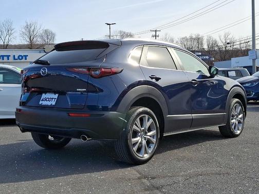 2023 Mazda CX-30 2.5 S Select Package