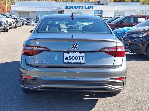 2023 Volkswagen Jetta 1.5T Sport