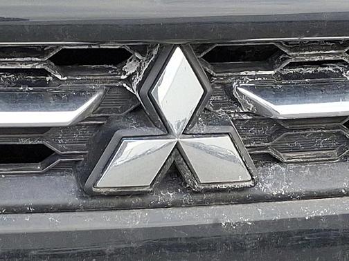 2019 Mitsubishi Outlander Sport 2.4 GT