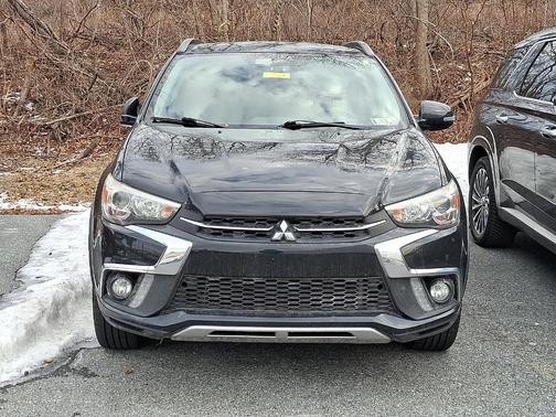 2019 Mitsubishi Outlander Sport 2.4 GT