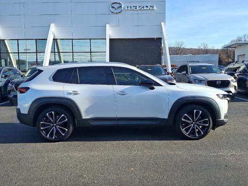 2024 Mazda CX-50 2.5 Turbo Premium Package