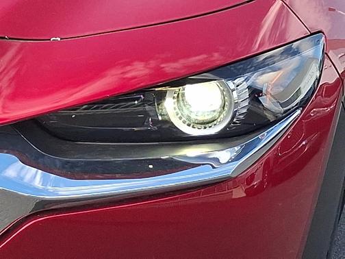 2025 Mazda CX-30 Select