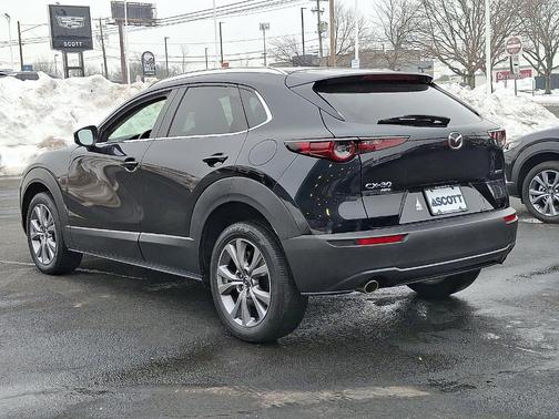 2023 Mazda CX-30 2.5 S Preferred Package