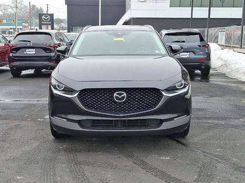 2023 Mazda CX-30 2.5 S Preferred Package