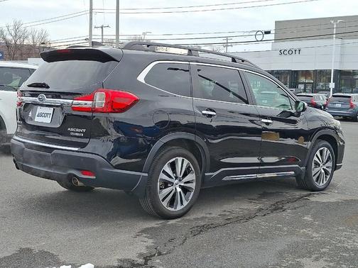 2021 Subaru Ascent Touring 7-Passenger