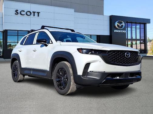 2026 Mazda CX-50 Premium