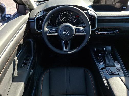 2026 Mazda CX-50 Premium