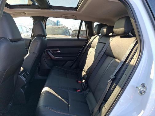 2026 Mazda CX-50 Premium