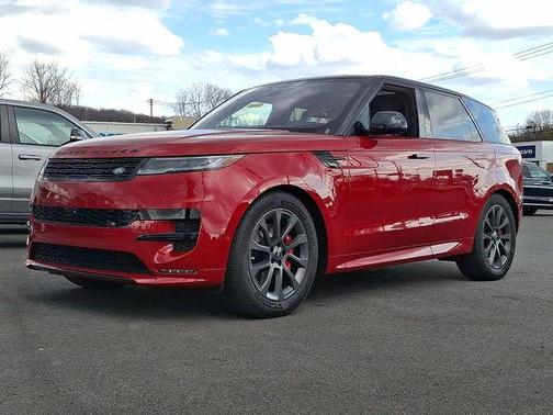 2023 Land Rover Range Rover Sport SE Dynamic