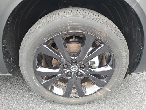 2025 Mazda CX-30 Select