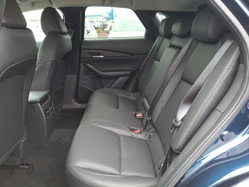 2025 Mazda CX-30 Select