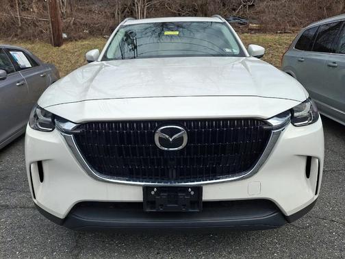 2024 Mazda CX-90 PHEV Preferred