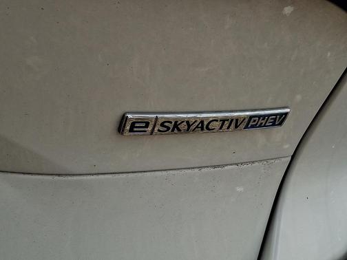 2024 Mazda CX-90 PHEV Preferred