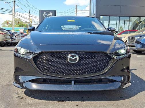 2024 Mazda Mazda3 AWD w/Premium Package