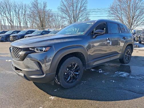 2026 Mazda CX-50 Preferred