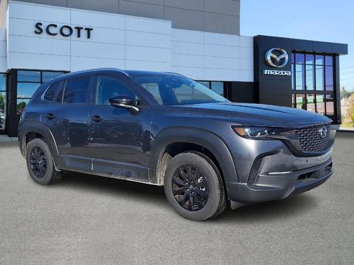 2026 Mazda CX-50 Preferred