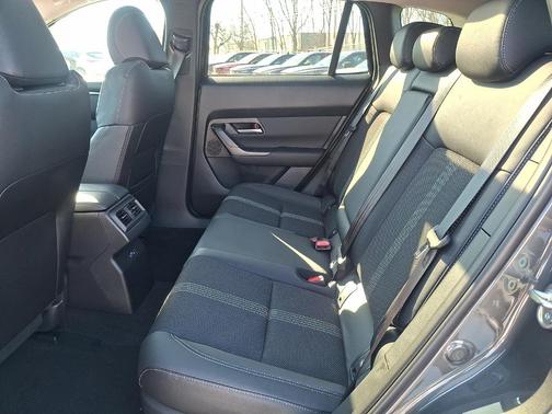 2026 Mazda CX-50 Preferred