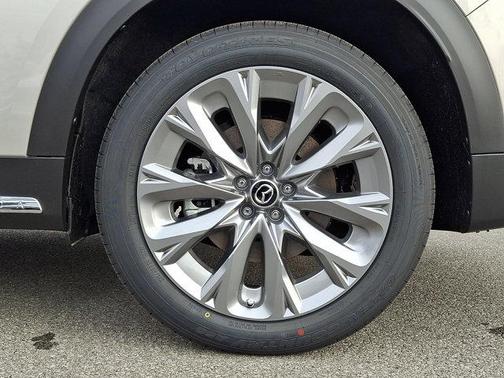 2026 Mazda CX-90 Premium Plus