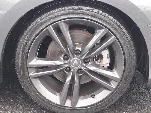 2023 Acura Integra A-Spec Technology