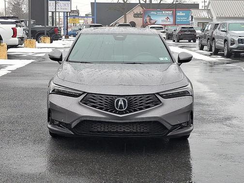 2023 Acura Integra A-Spec Technology