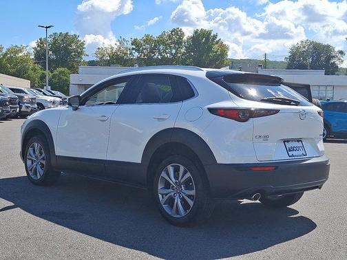 2023 Mazda CX-30 Premium Package