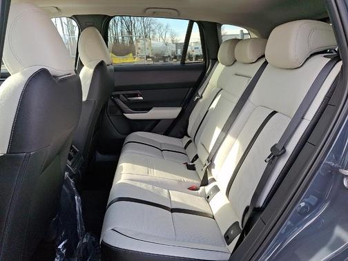 2026 Mazda CX-50 Turbo Premium Plus