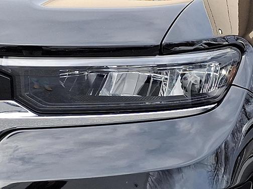 2022 Jeep Grand Cherokee 4xe Overland