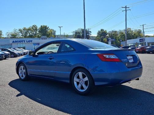 2006 Honda Civic EX